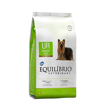 Equilibrio - Veterinary Urinary Adulto